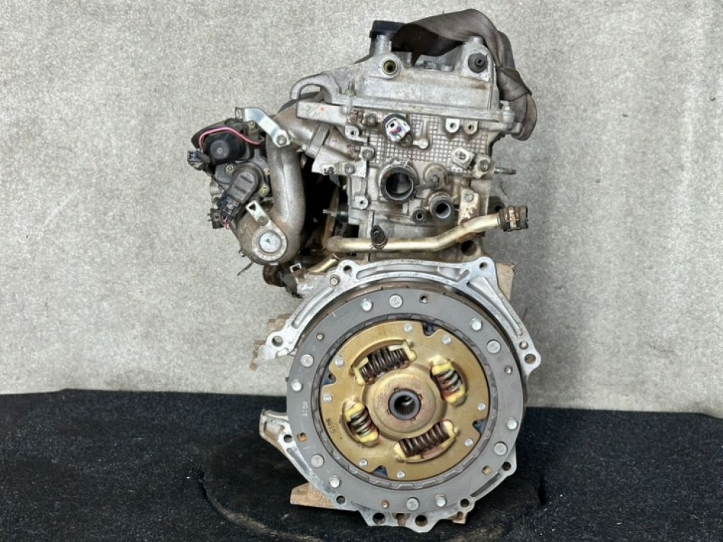 1900021811 | Двигун бензин TOYOTA PRIUS - 20 03-11 - Фото 6