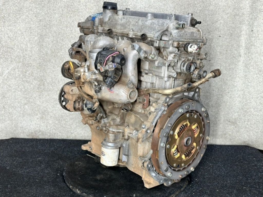 1900021811 | Двигун бензин TOYOTA PRIUS - 20 03-11 - Фото 7