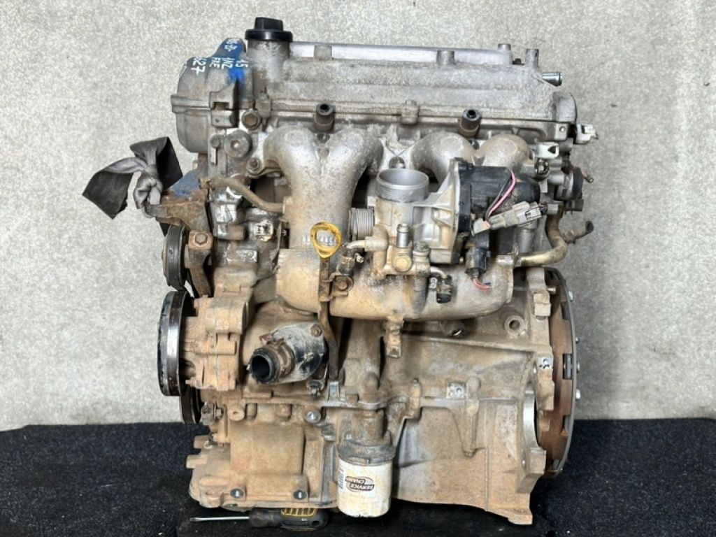 1900021811 | Двигун бензин TOYOTA PRIUS - 20 03-11 - Фото 8