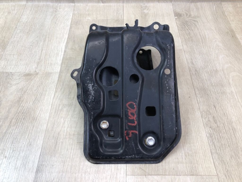 74411-42020 | Полиця акумулятора TOYOTA RAV4 05-12 - Фото 2