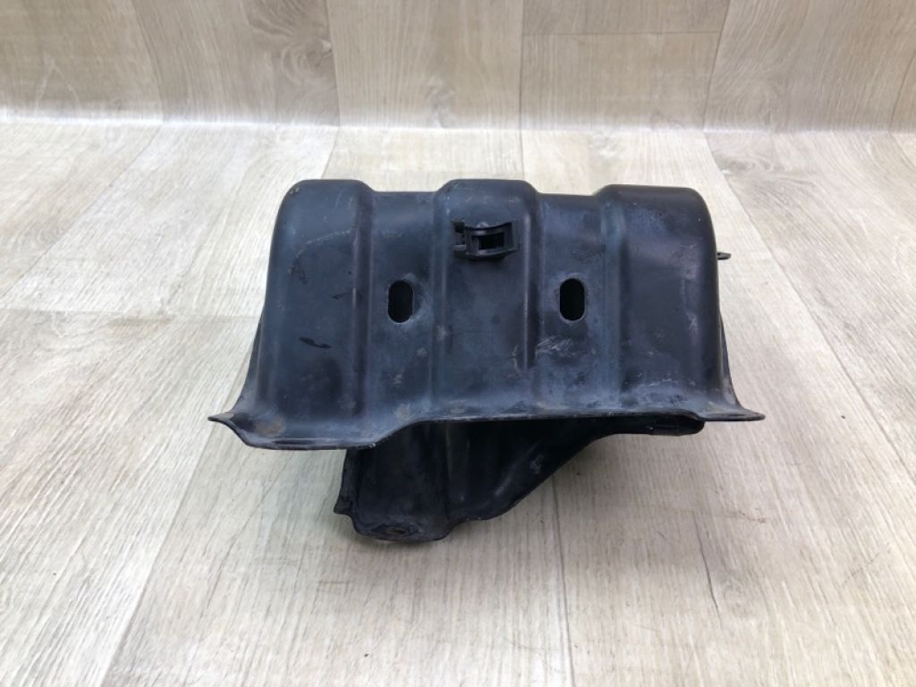 74411-42020 | Полиця акумулятора TOYOTA RAV4 05-12 - Фото 4