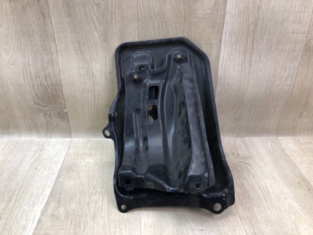 74411-42020 | Полиця акумулятора TOYOTA RAV4 05-12 - Фото 6