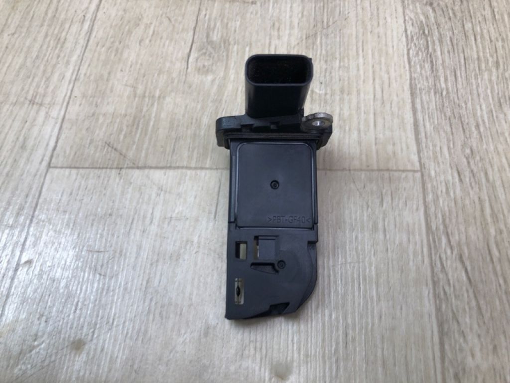 CP9Z-12B579-B | Витратомір повітря FORD FOCUS 10-18 - Фото 5