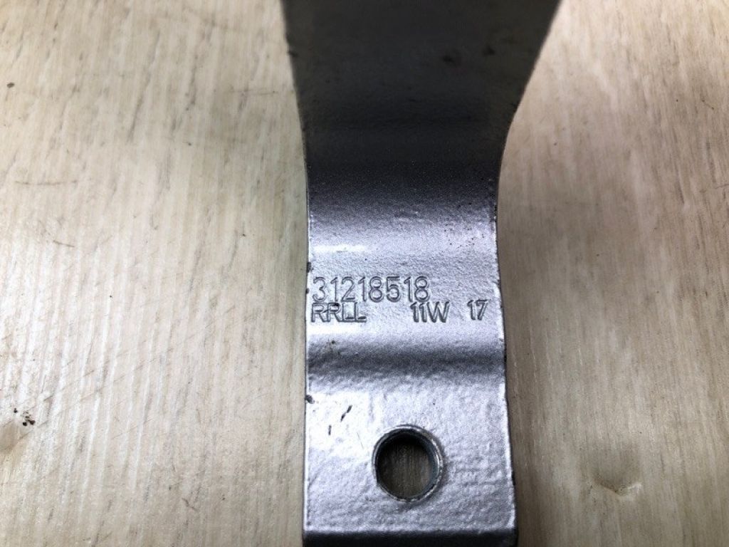 31218524 | Петля двері верхня задн. лів. VOLVO S60 10-13 - Фото 6