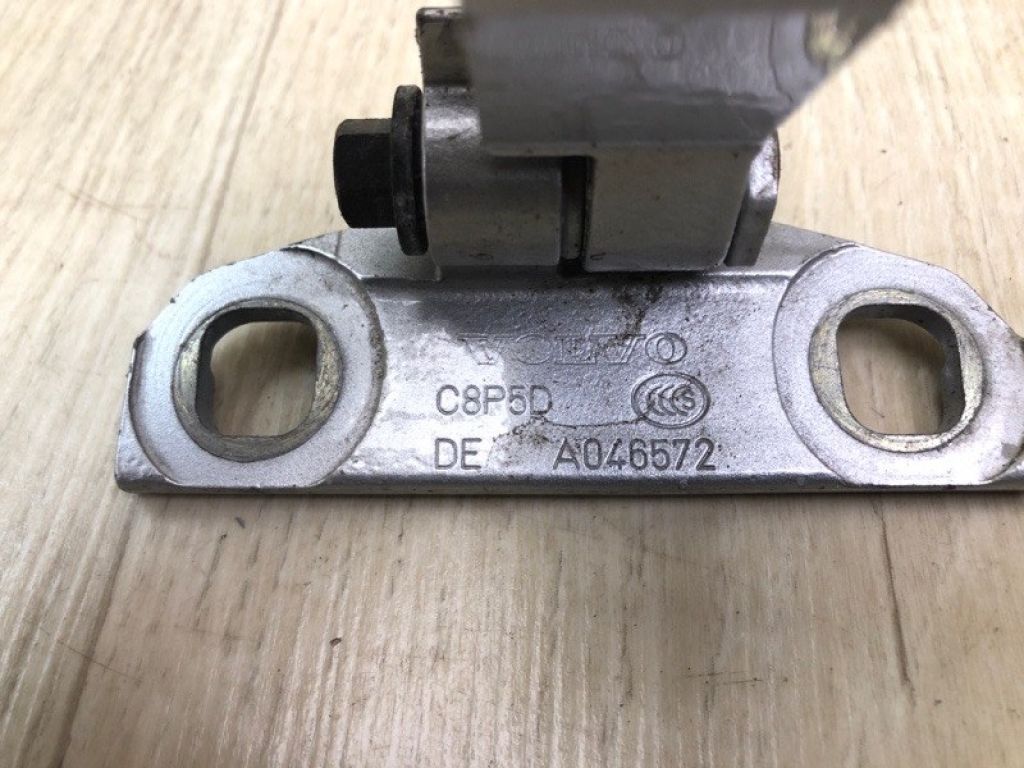 31218524 | Петля двері верхня задн. лів. VOLVO S60 10-13 - Фото 7