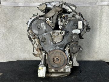 Двигун бензин HONDA PILOT 02-08