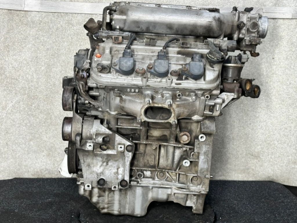 10002-PVJ-A00 | Двигун бензин HONDA PILOT 02-08 - Фото 7