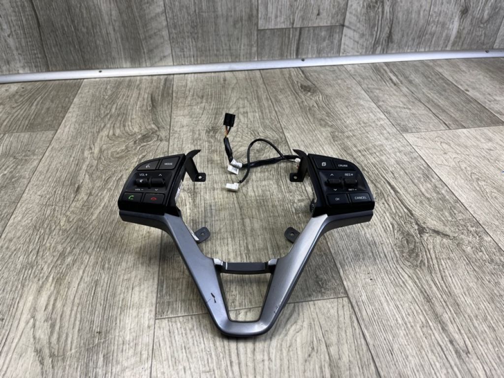 96720-D3200-4X | Кнопки на руль HYUNDAI TUCSON TL 15-20