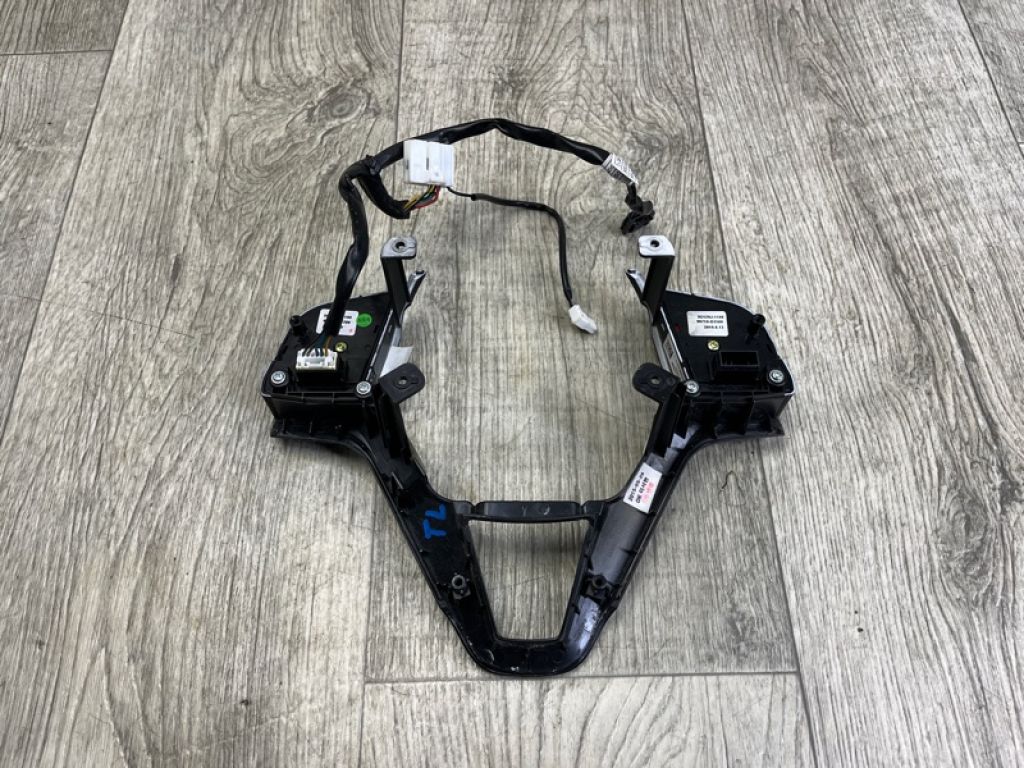 96720-D3200-4X | Кнопки на руль HYUNDAI TUCSON TL 15-20 - Фото 4