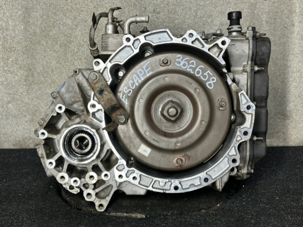 CV6Z-7000-HA | АКПП FORD ESCAPE 12-19