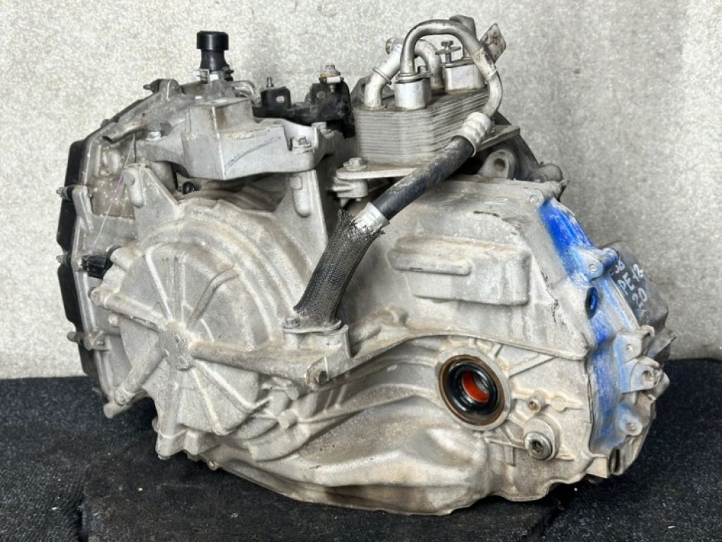 CV6Z-7000-HA | АКПП FORD ESCAPE 12-19 - Фото 5