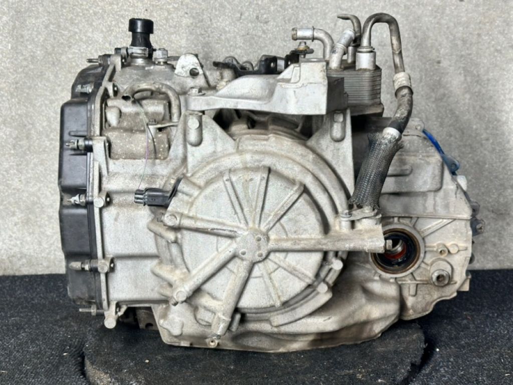 CV6Z-7000-HA | АКПП FORD ESCAPE 12-19 - Фото 6