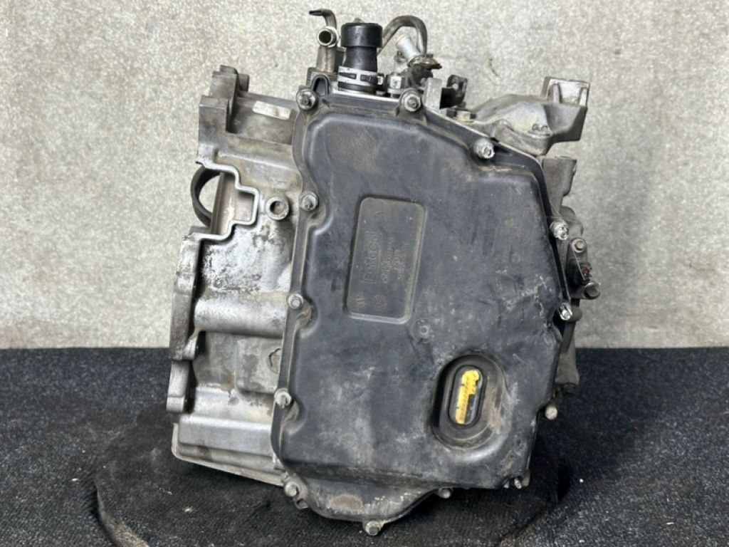 CV6Z-7000-HA | АКПП FORD ESCAPE 12-19 - Фото 9