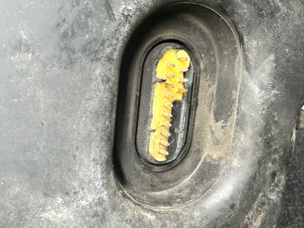 CV6Z-7000-HA | АКПП FORD ESCAPE 12-19 - Фото 13