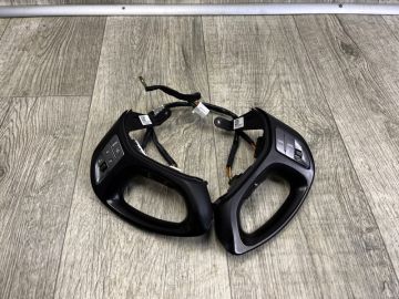 Кнопки на руль HYUNDAI TUCSON LM 09-15