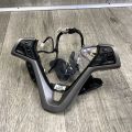 967102V500RDR | Кнопки руля HYUNDAI VELOSTER 11-18