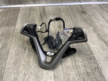 Кнопки руля HYUNDAI VELOSTER 11-18