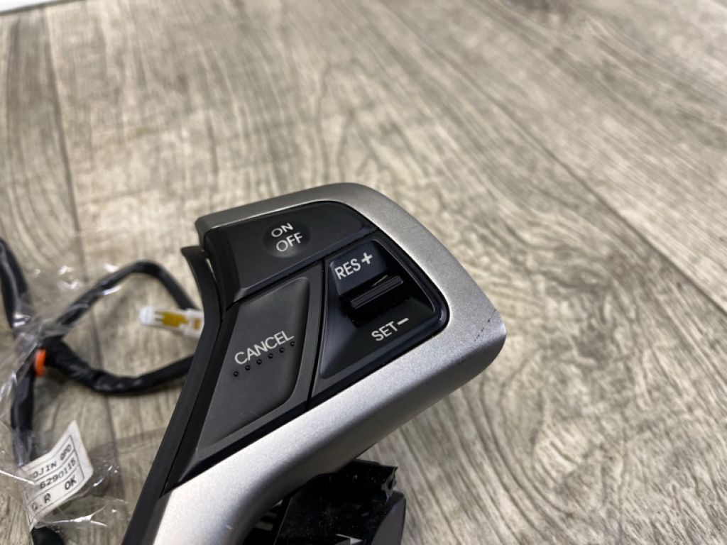 967102V500RDR | Кнопки руля HYUNDAI VELOSTER 11-18 - Фото 7