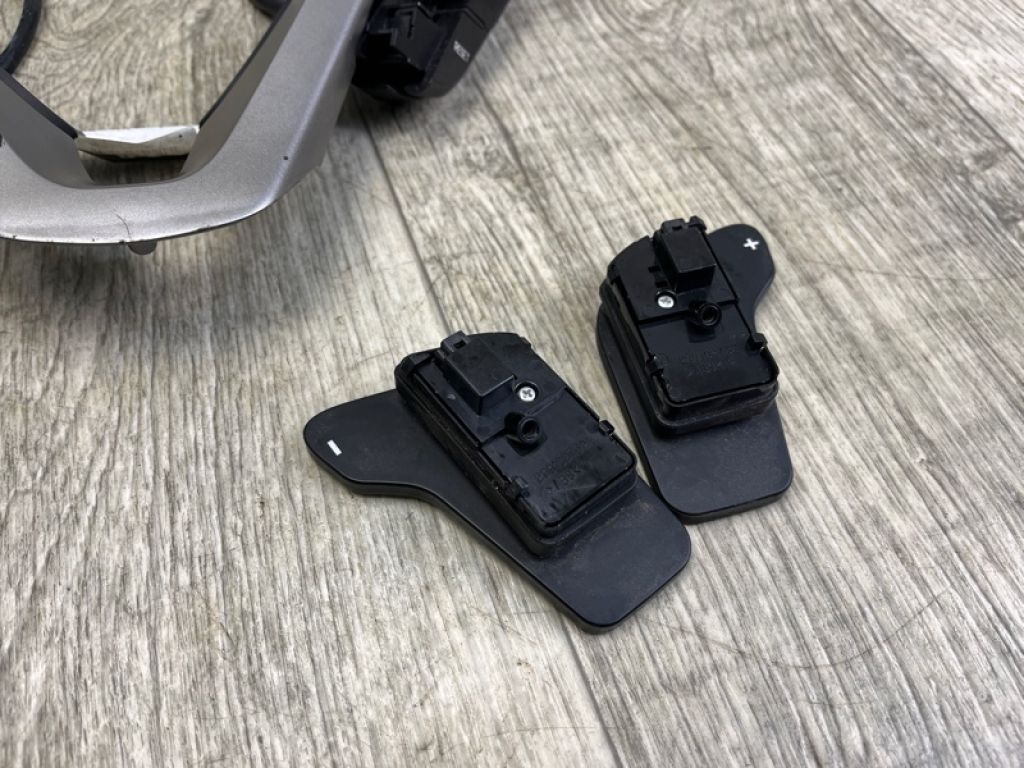 967102V500RDR | Кнопки руля HYUNDAI VELOSTER 11-18 - Фото 8