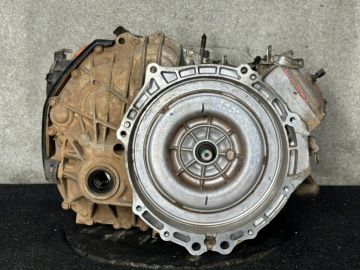 Автоматична трансмісія TOYOTA PRIUS - 20 03-11