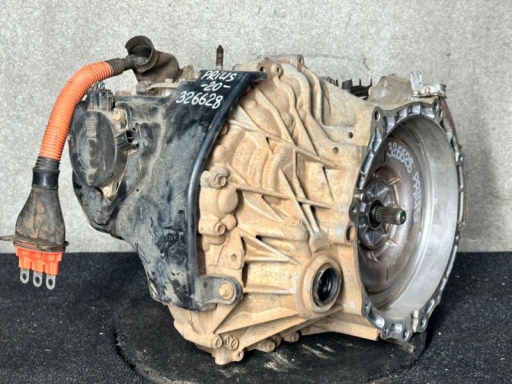3090047040 | Автоматична трансмісія TOYOTA PRIUS - 20 03-11 - Фото 3