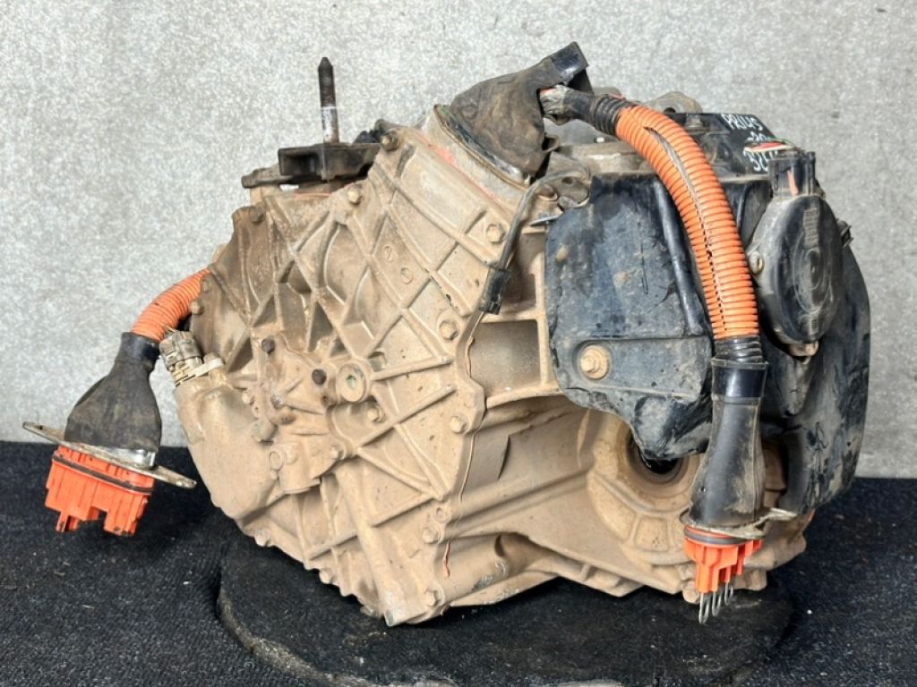 3090047040 | Автоматична трансмісія TOYOTA PRIUS - 20 03-11 - Фото 5