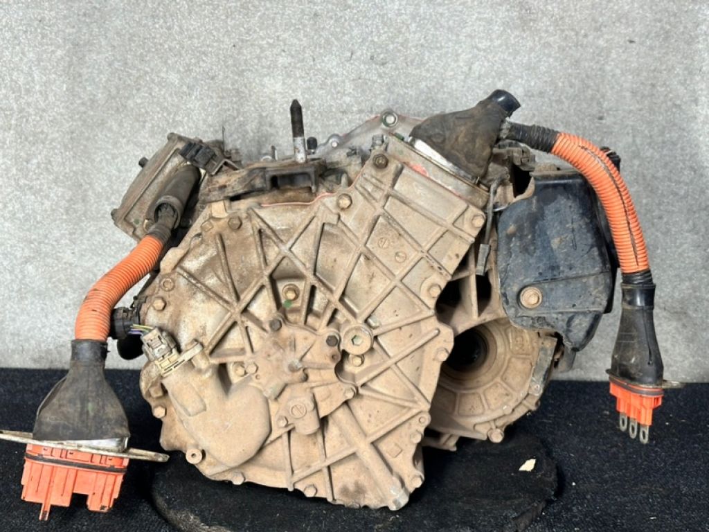 3090047040 | Автоматична трансмісія TOYOTA PRIUS - 20 03-11 - Фото 6