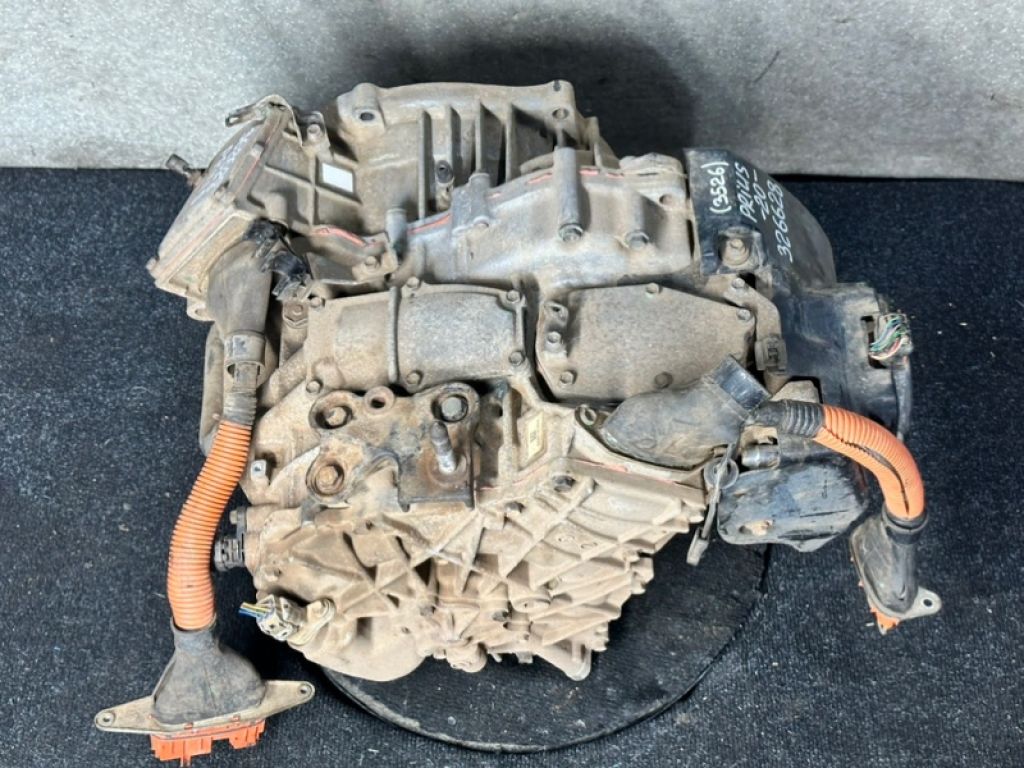 3090047040 | Автоматична трансмісія TOYOTA PRIUS - 20 03-11 - Фото 7