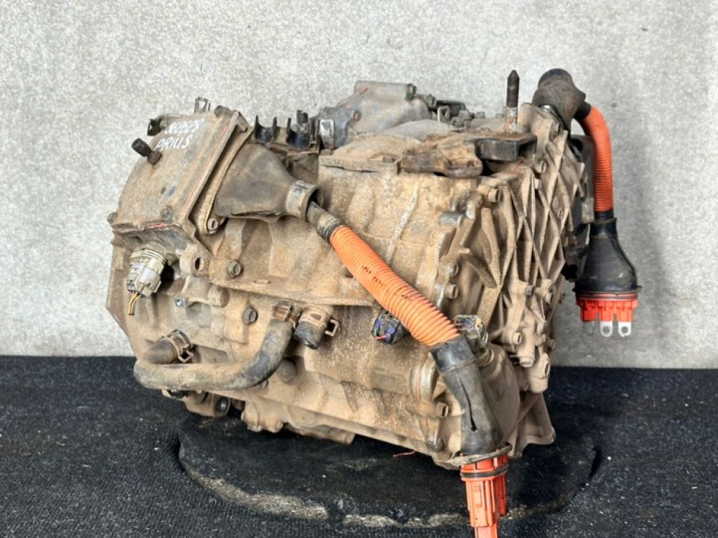 3090047040 | Автоматична трансмісія TOYOTA PRIUS - 20 03-11 - Фото 8