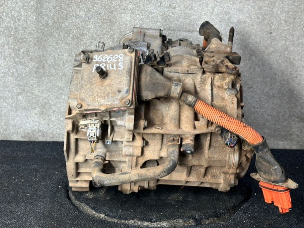 3090047040 | Автоматична трансмісія TOYOTA PRIUS - 20 03-11 - Фото 9