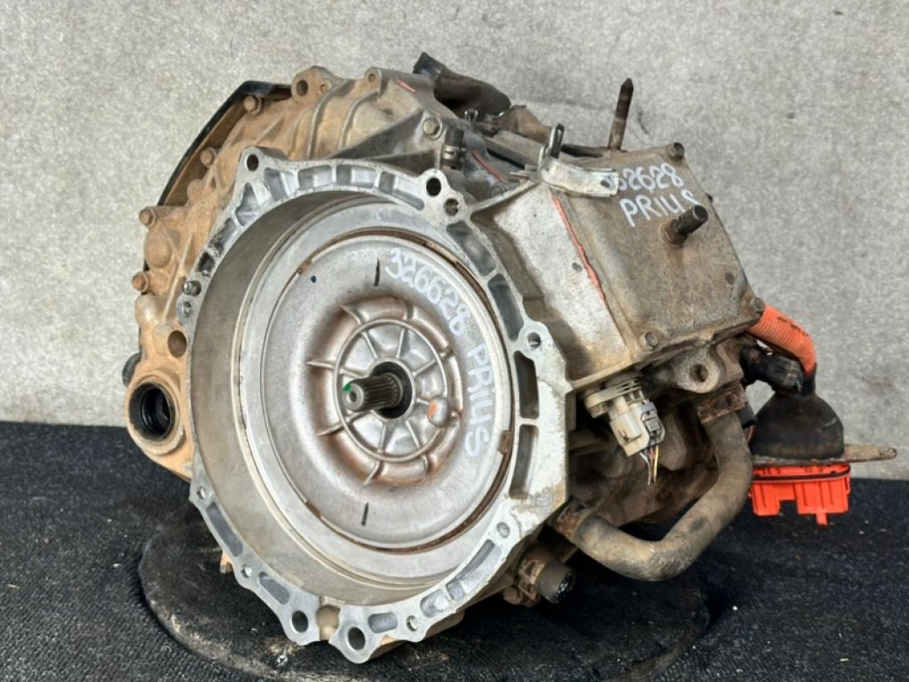 3090047040 | Автоматична трансмісія TOYOTA PRIUS - 20 03-11 - Фото 10