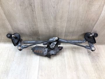 Трапеція склоочисників HYUNDAI SONATA YF 10-14