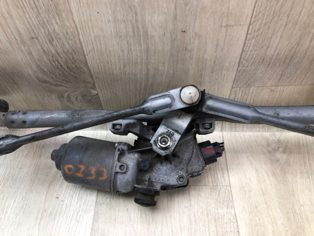 98120 3Q000 | Трапеція склоочисників HYUNDAI SONATA YF 10-14 - Фото 3