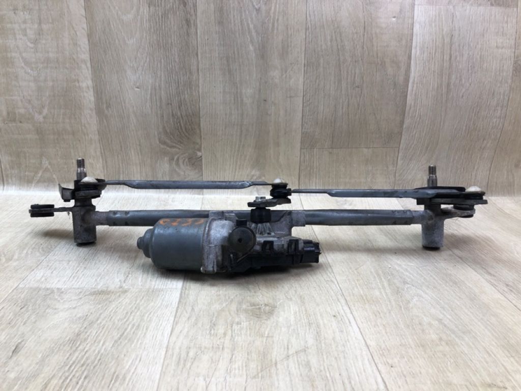 98120 3Q000 | Трапеція склоочисників HYUNDAI SONATA YF 10-14 - Фото 5