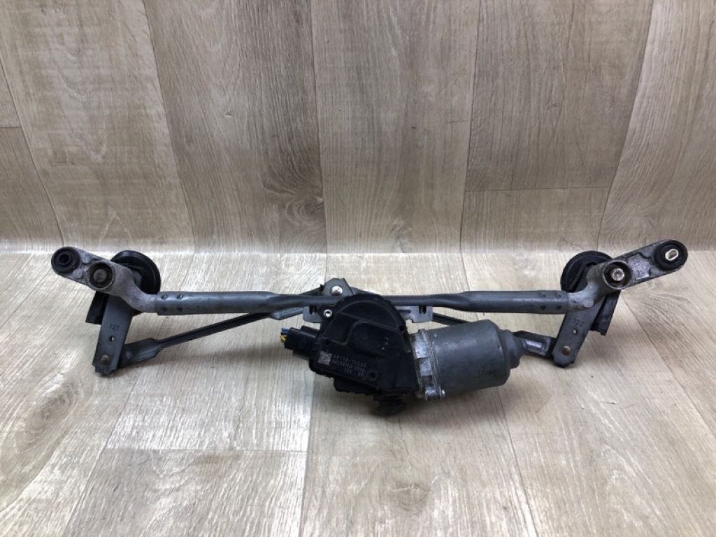 98120 3Q000 | Трапеція склоочисників HYUNDAI SONATA YF 10-14 - Фото 6