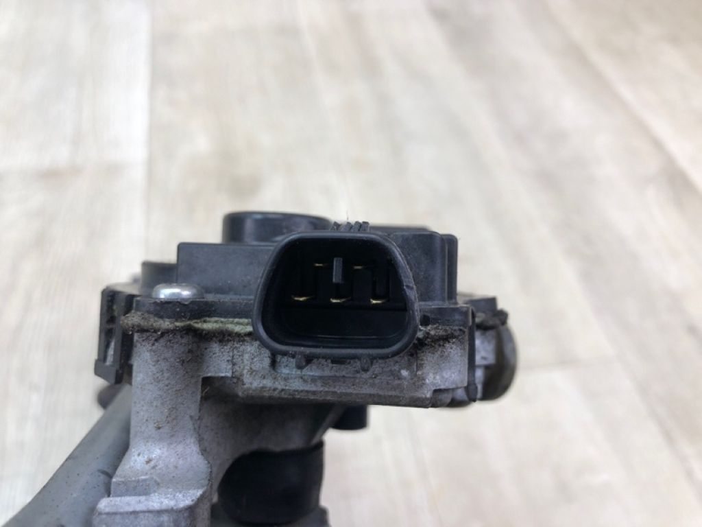 98120 3Q000 | Трапеція склоочисників HYUNDAI SONATA YF 10-14 - Фото 8