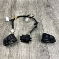 96700-1R050-RDR | Кнопки руля HYUNDAI ACCENT RB 10-