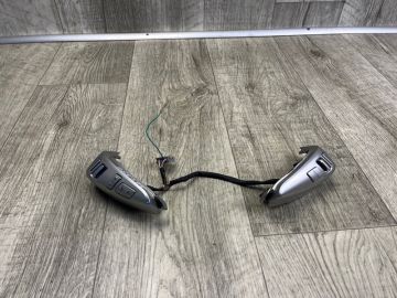 Кнопки на руль NISSAN VERSA B17 11-19