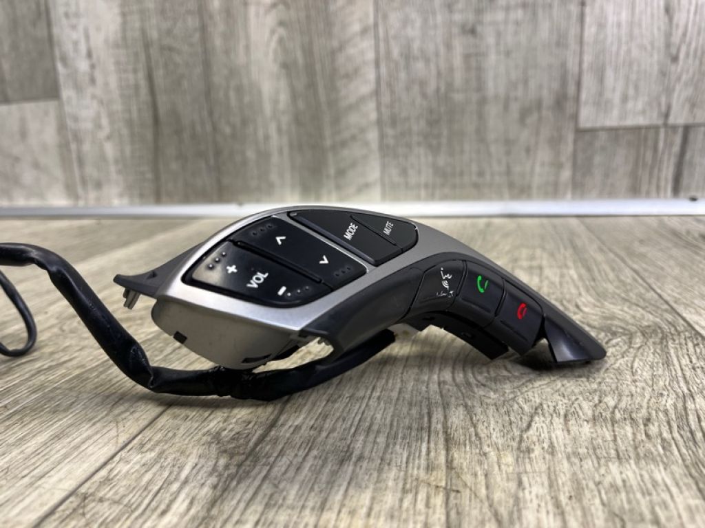 6700A5500RDR | Кнопки руля HYUNDAI ELANTRA GD 12-17 - Фото 3