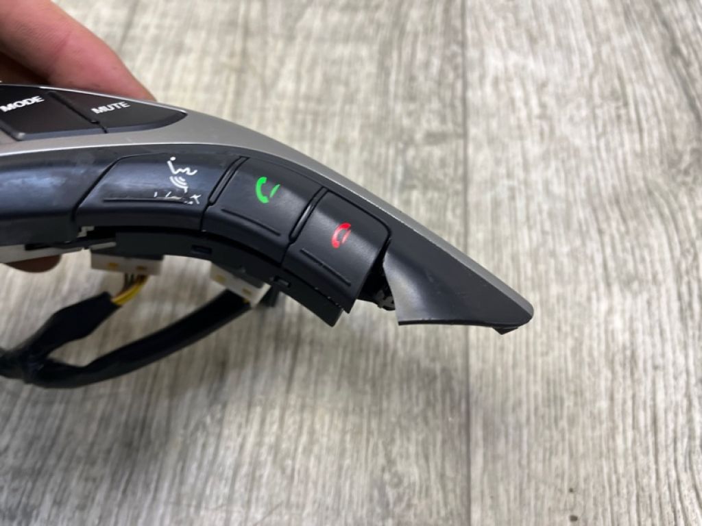 6700A5500RDR | Кнопки руля HYUNDAI ELANTRA GD 12-17 - Фото 4