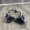 37460-77K30-ZCP | Кнопки руля SUZUKI GRAND VITARA 05-15