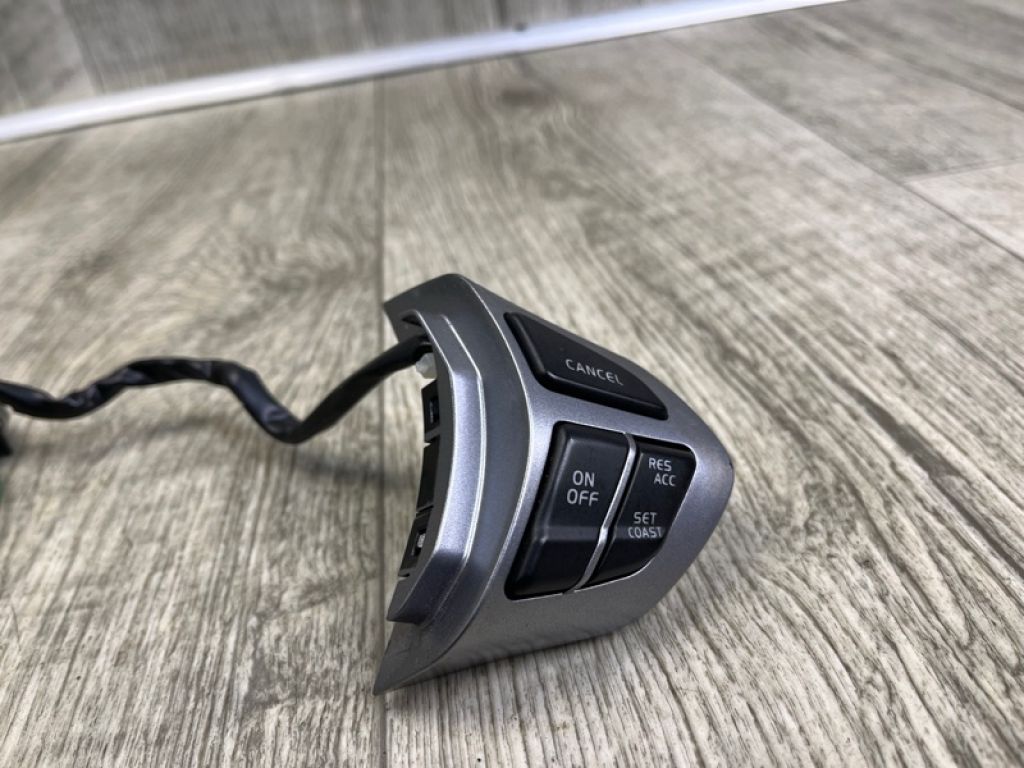 37460-77K30-ZCP | Кнопки руля SUZUKI GRAND VITARA 05-15 - Фото 2