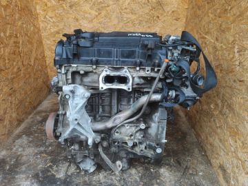 Двигун бензин HONDA ACCORD CR 13-18