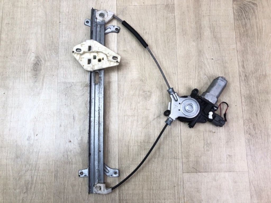 72210-SDN-A03 | Склопідйомник передн. прав. HONDA ACCORD COUPE 03-07