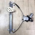 72210-SDN-A03 | Склопідйомник передн. прав. HONDA ACCORD COUPE 03-07