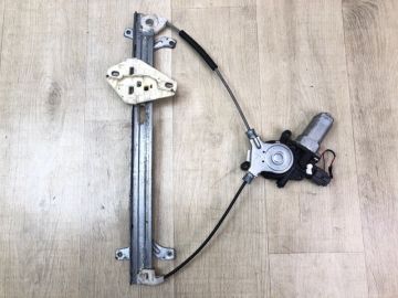 Склопідйомник передн. прав. HONDA ACCORD COUPE 03-07