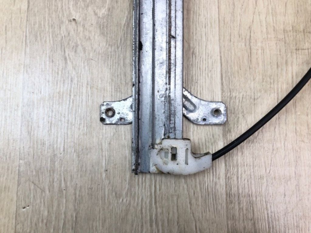 72210-SDN-A03 | Склопідйомник передн. прав. HONDA ACCORD COUPE 03-07 - Фото 3