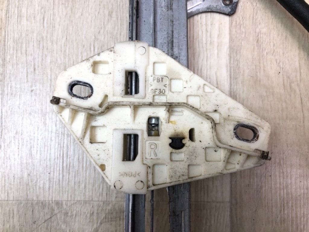 72210-SDN-A03 | Склопідйомник передн. прав. HONDA ACCORD COUPE 03-07 - Фото 4