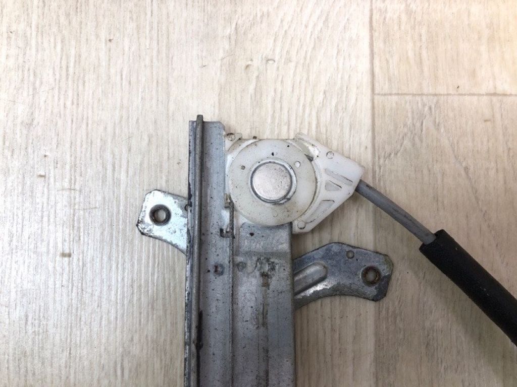 72210-SDN-A03 | Склопідйомник передн. прав. HONDA ACCORD COUPE 03-07 - Фото 5