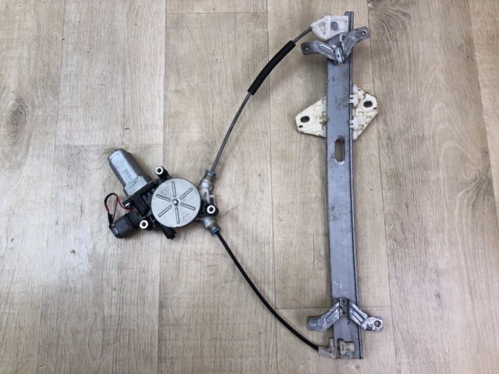 72210-SDN-A03 | Склопідйомник передн. прав. HONDA ACCORD COUPE 03-07 - Фото 6